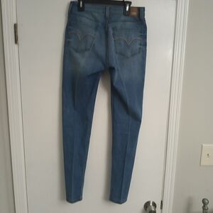 Levi's Women's Blue Jeans